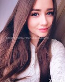 Анкета проститутки Светлана - метро Тушино, возраст - 25