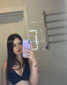 Анкета проститутки Марина - метро Мещанский, возраст - 25