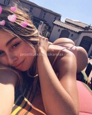 Анкета проститутки София - метро Семеновский, возраст - 25