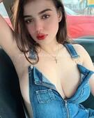 Анкета проститутки Нелли - метро Фили-Давыдково, возраст - 25