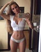 Анкета проститутки Любовь - метро Таганский, возраст - 25