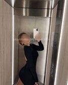 Анкета проститутки Леся - метро Семеновский, возраст - 25