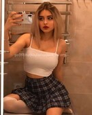 Анкета проститутки Снежана - метро Измайлово, возраст - 25