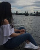 Анкета проститутки Кристина - метро Пресненский, возраст - 25