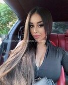 Анкета проститутки Адель - метро Хамовники, возраст - 25