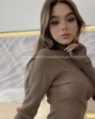 Анкета проститутки Мария - метро Саларьево, возраст - 25