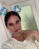 Анкета проститутки Алла - метро Марьина Роща, возраст - 25