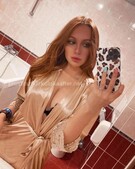 Анкета проститутки Жасмин - метро Дорогомилово, возраст - 26