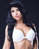 Анкета проститутки Роза - метро Таганский, возраст - 27