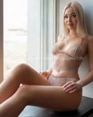 Анкета проститутки Элина - метро Крылатское, возраст - 27