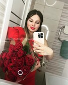 Анкета проститутки Тая - метро Беговой, возраст - 27