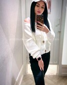 Анкета проститутки Ярослава - метро Строгино, возраст - 27