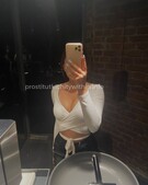 Анкета проститутки Надюша - метро Тверской, возраст - 27