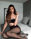 Анкета проститутки Ленусик - метро Ломоносовский, возраст - 27