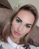 Анкета проститутки Юлия - метро Теплый Стан, возраст - 32