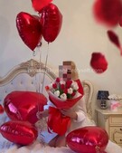 Анкета проститутки Полина - метро Черемушки, возраст - 34