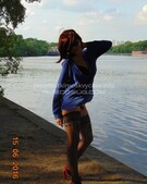 Анкета проститутки Элеонора - метро Тверской, возраст - 34