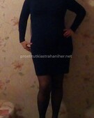 Анкета проститутки Лизочка - метро Южное Бутово, возраст - 35