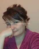 Анкета проститутки Галя - метро Угреша, возраст - 41